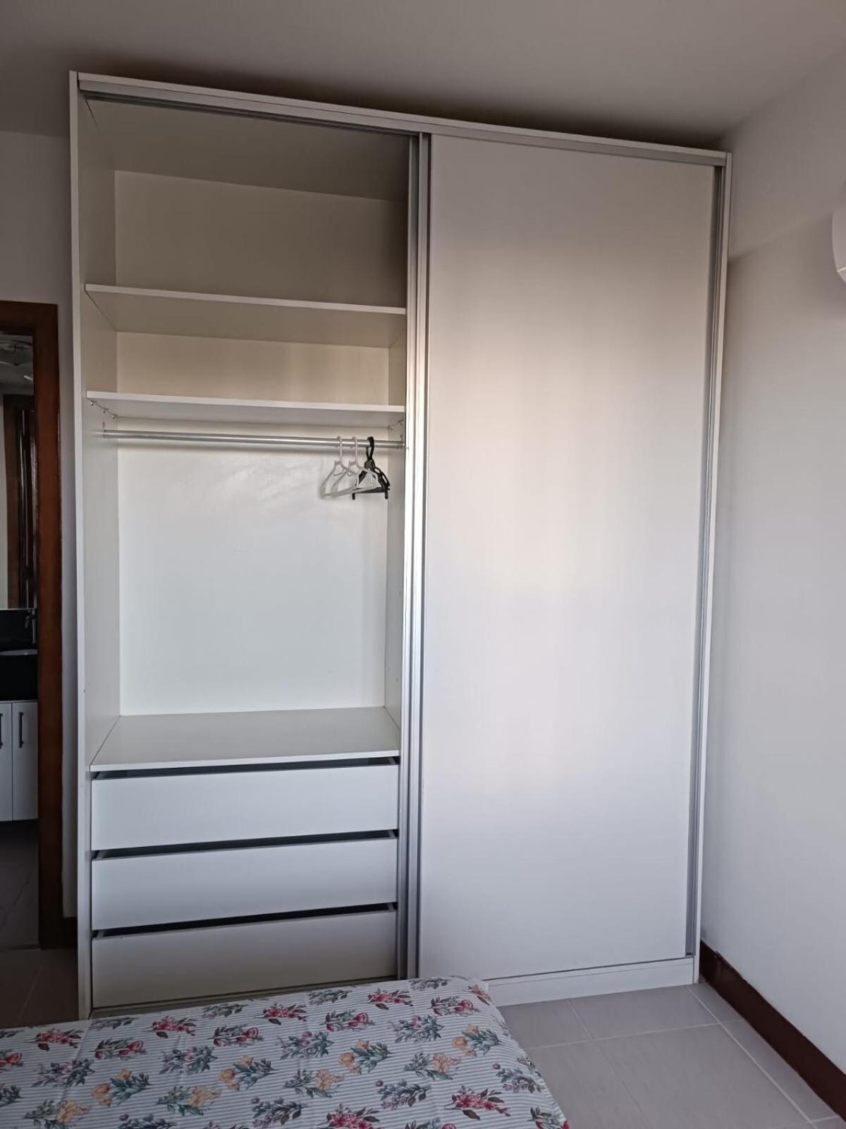 Apartment Equipado Frente Proximo Centro Convencoes