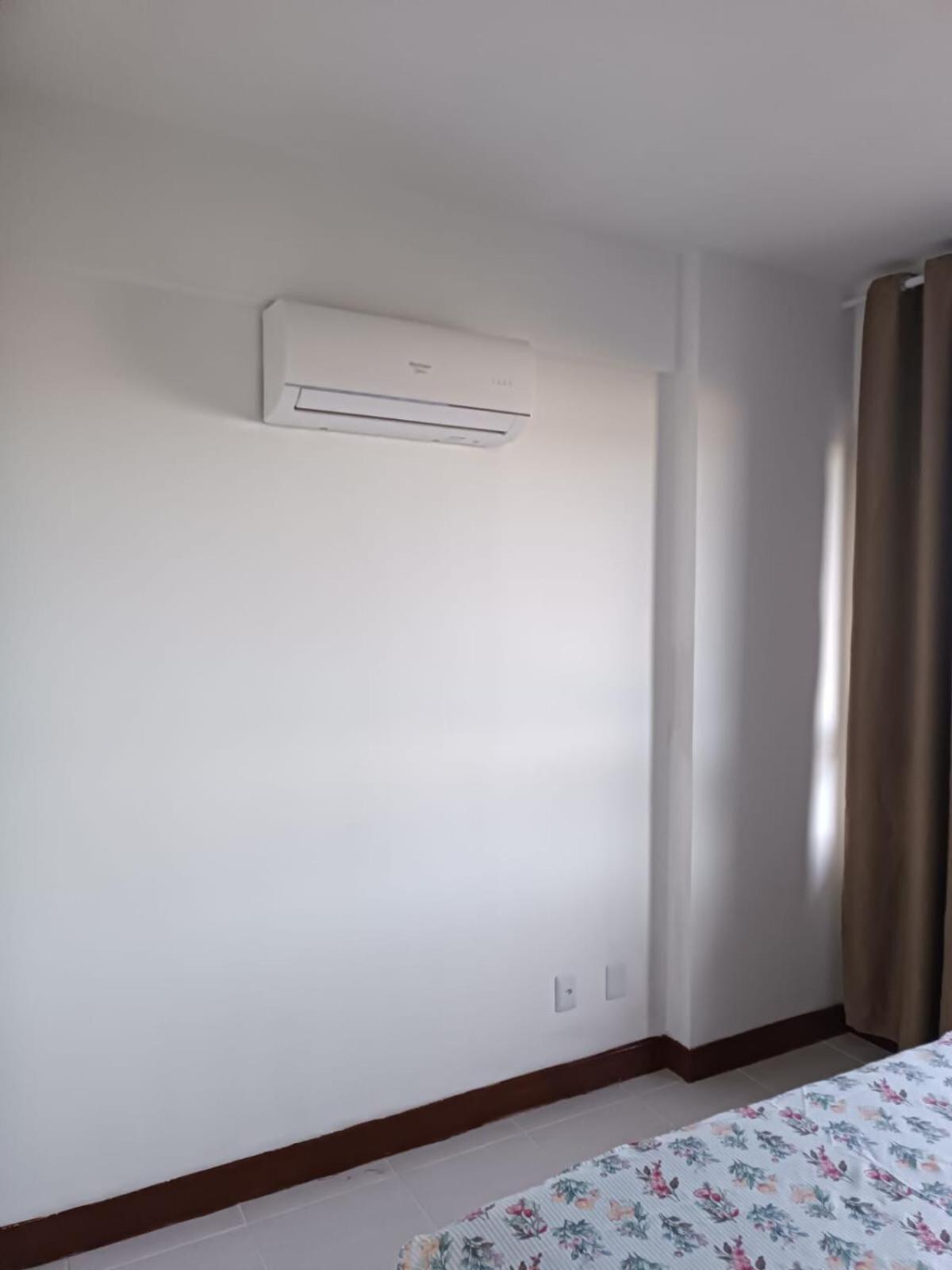 Apartment Equipado Frente Proximo Centro Convencoes *