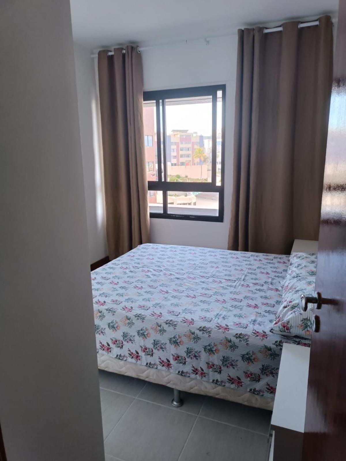 Apartment Equipado Frente Proximo Centro Convencoes *